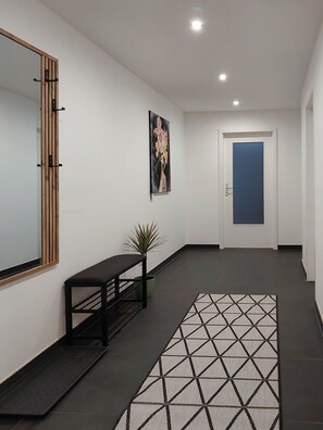 Unclassified image, 3 of 27, button - Nexpo Hub Apartment, 5 minutes from the trade show + parking (Nürnberg)
