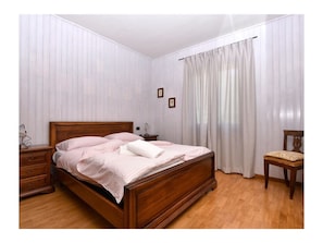 Room - Casa Runsel Bonassi (Tignale)