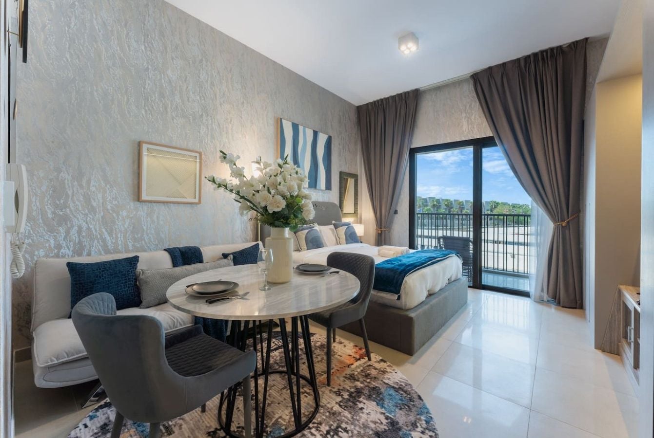 Living Room - MAG 980, Meydan