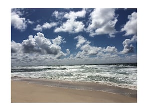 Beach - Island Love OG W3 (Sylt)