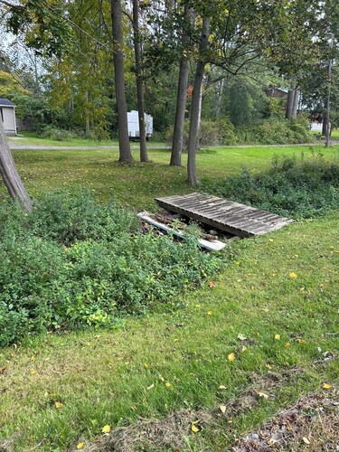 Cozy 1-bedroom near letchworth on silver lake community