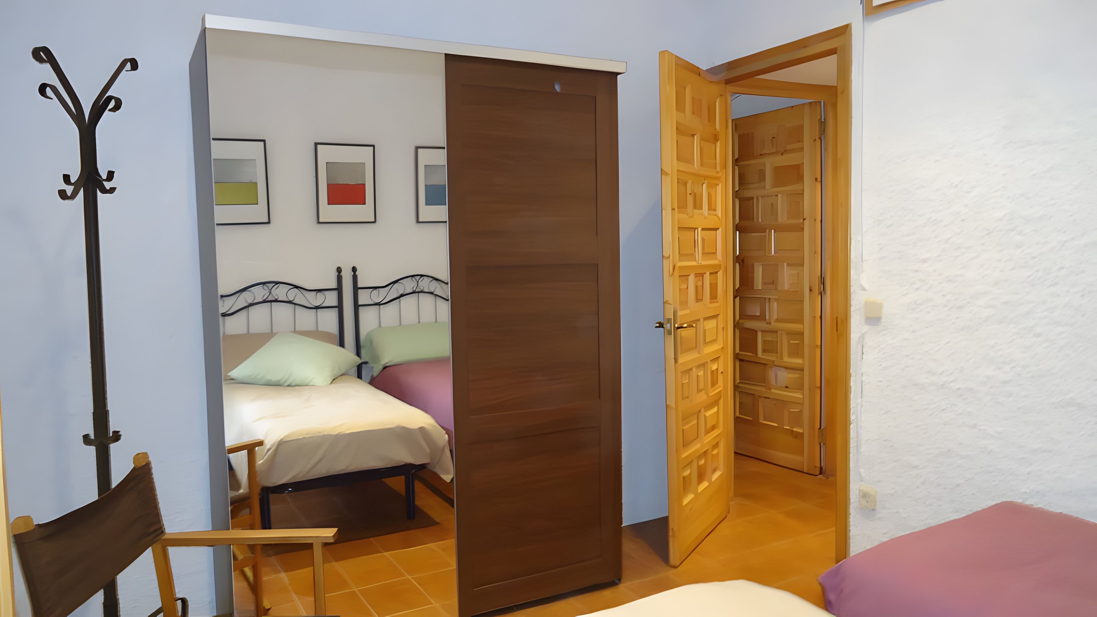 Kamer