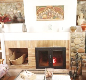 Interieur
