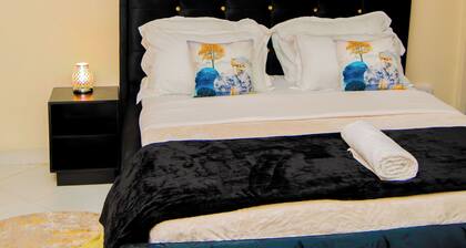 Charming 3-bedroom bed & breakfast in Eldoret awaits you
