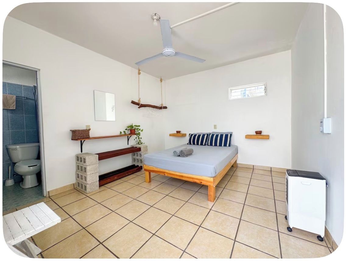 Habitació