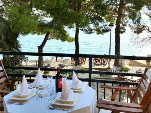Stone House Dalmatia Apt. 2