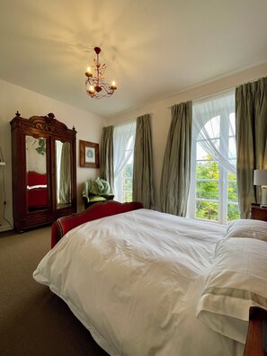 Unclassified image, 3 of 8, button - Domaine de Billeheust: A Historic French Home in Normandy (Vire)