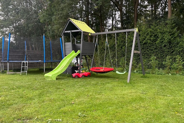 Espace pour enfants