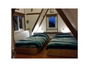 Room - Het Bakkerijtje (Oudeschild)