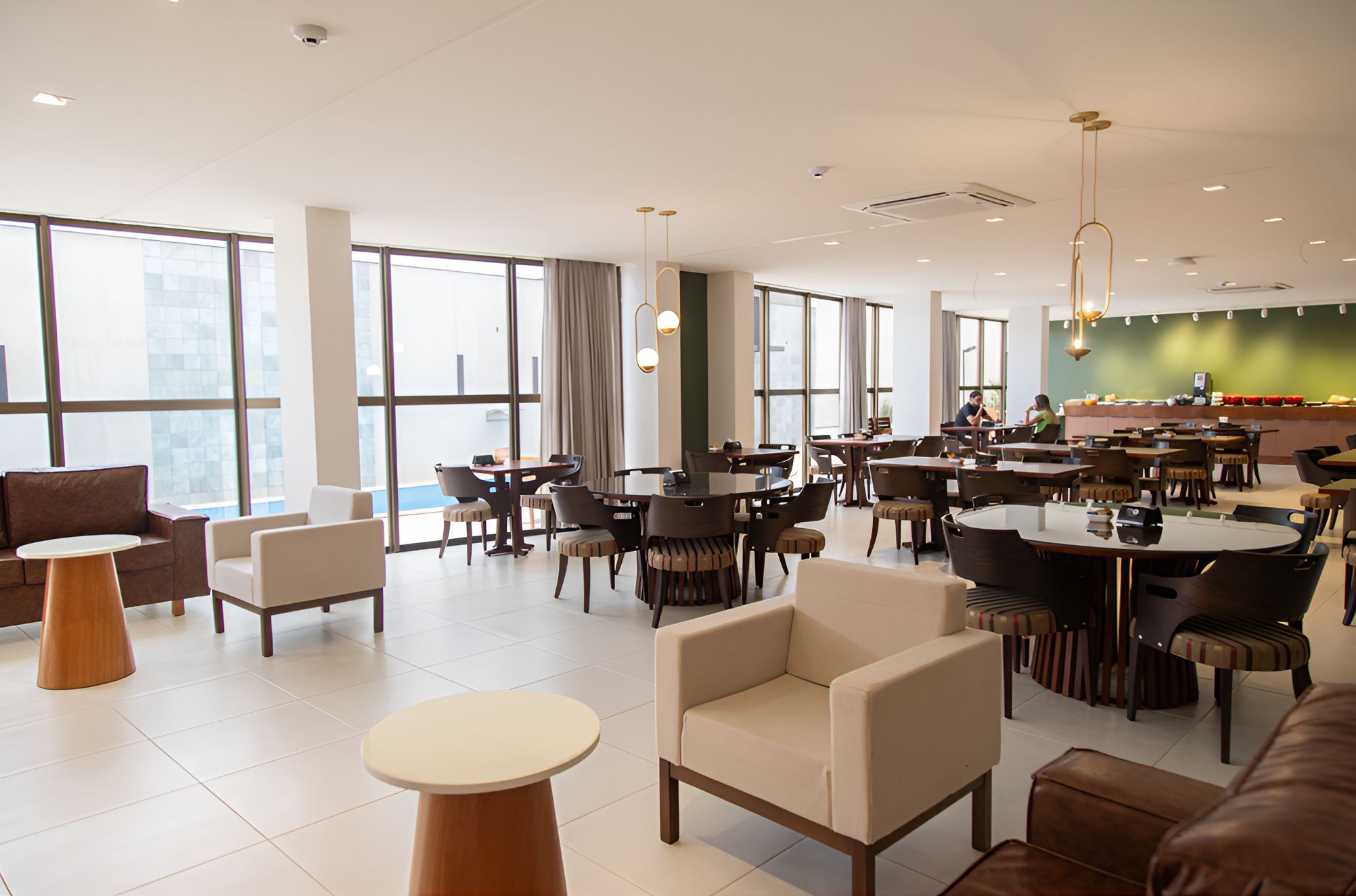 تناول الطعام