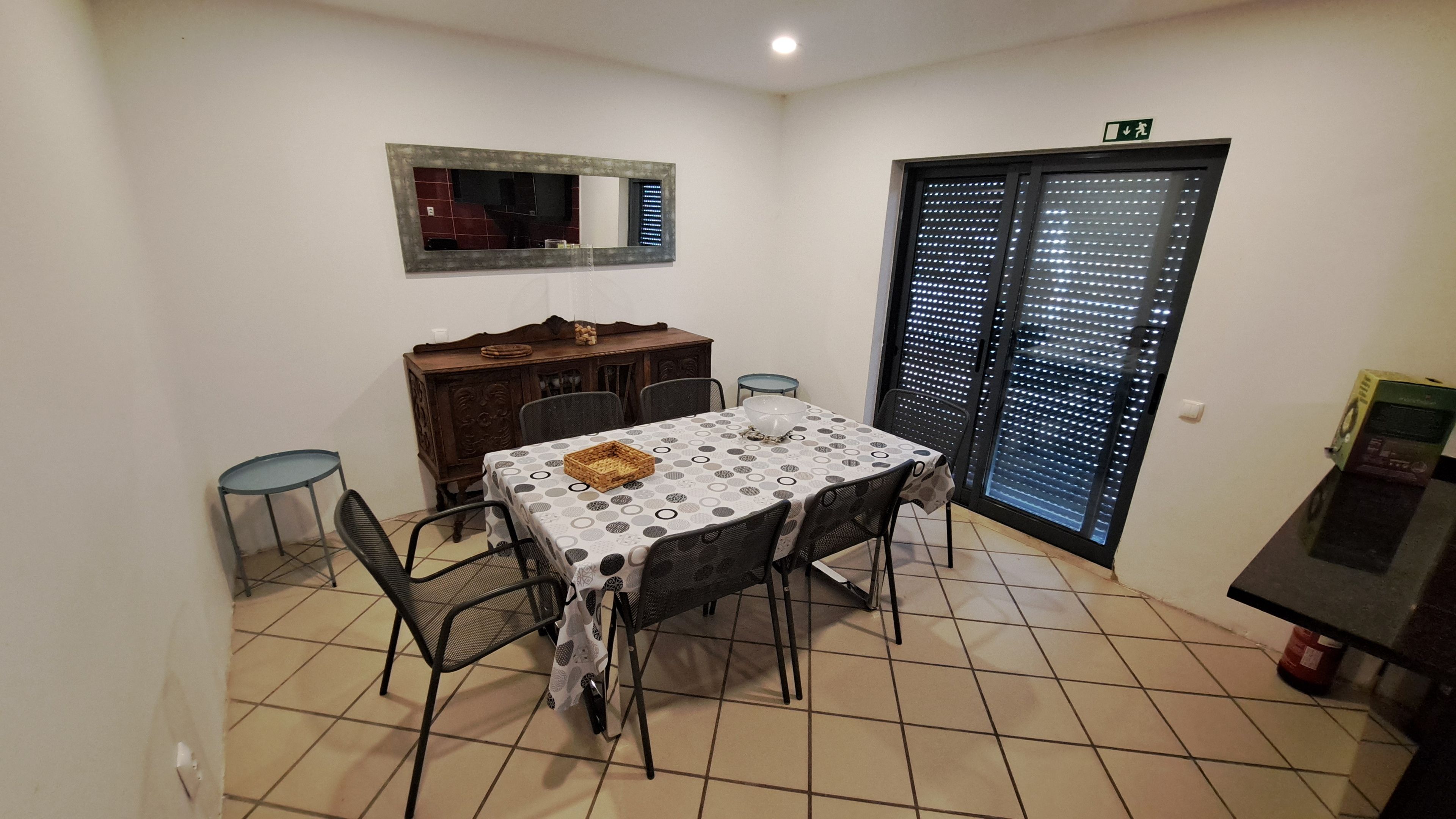 Restauración