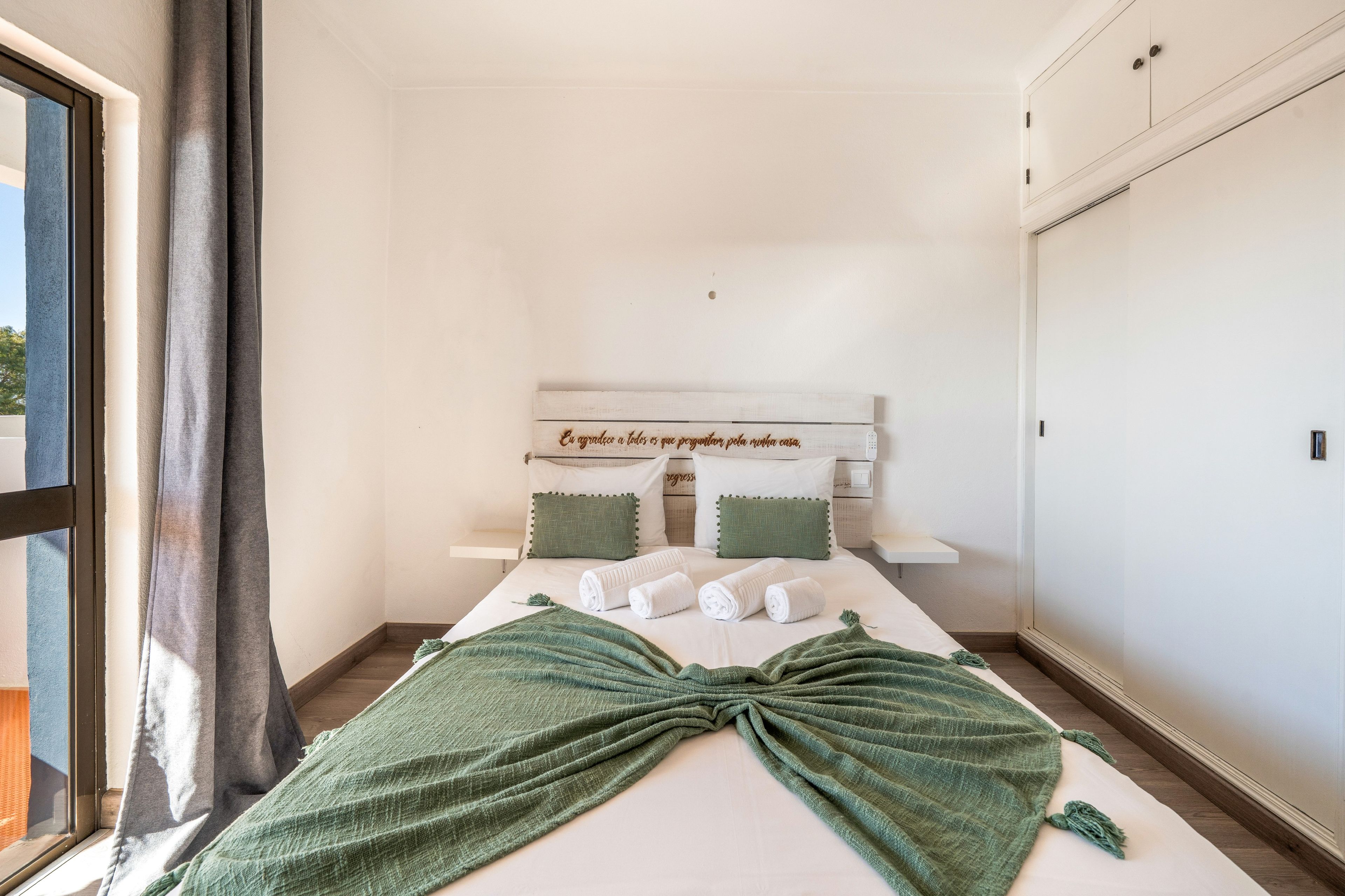 客房