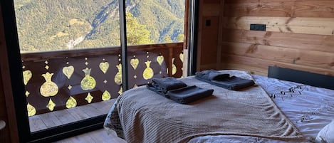 客房