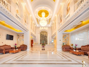 Hall