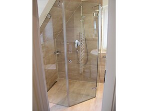 Bathroom - Theodor-storm-str. 3a (Sylt)