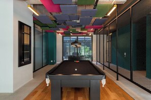 Spielezimmer