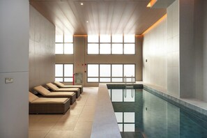 Spa - Vista aberta | Luz natural 650m do Metrô Brooklin (São Paulo)