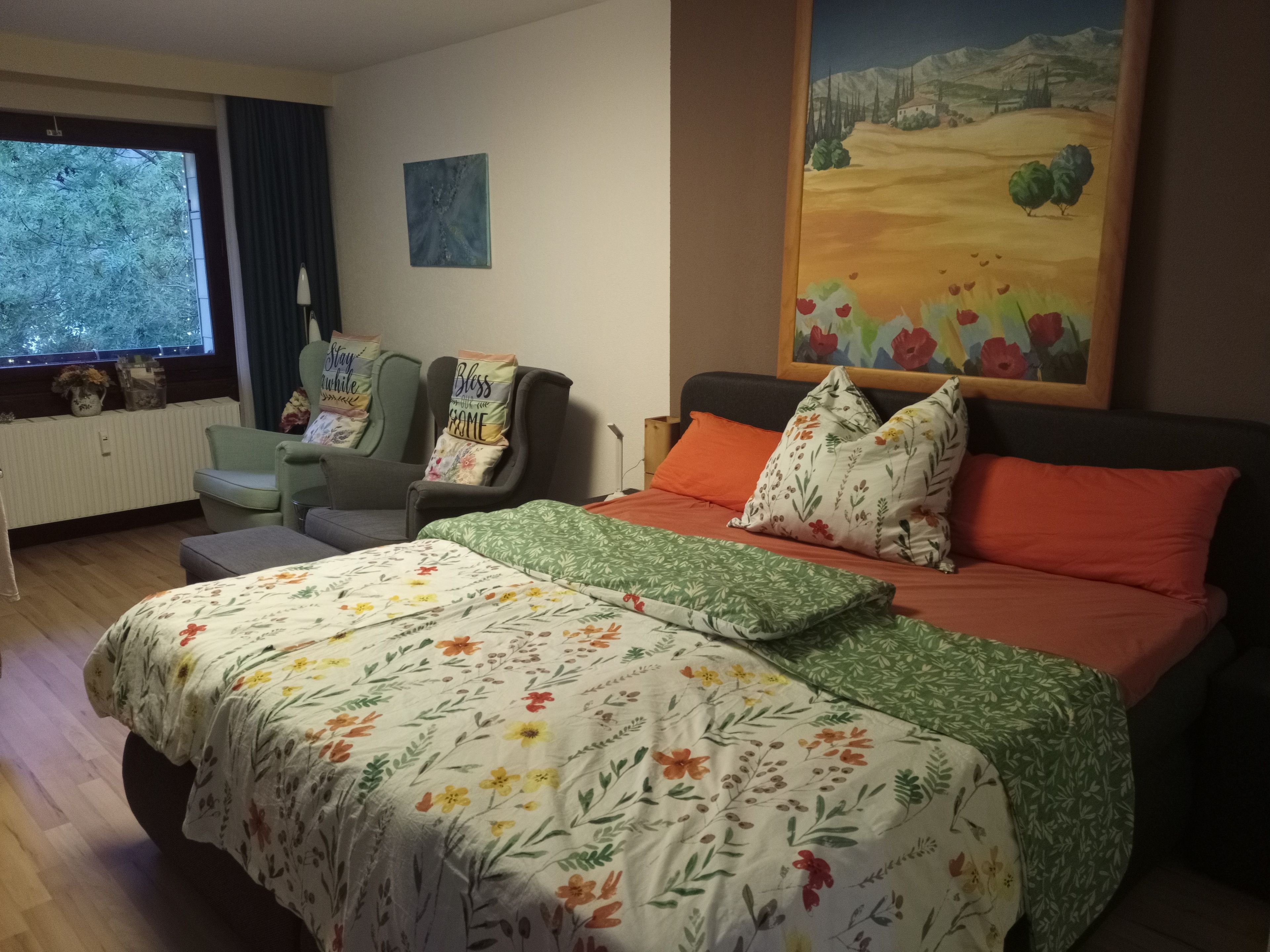 Habitación
