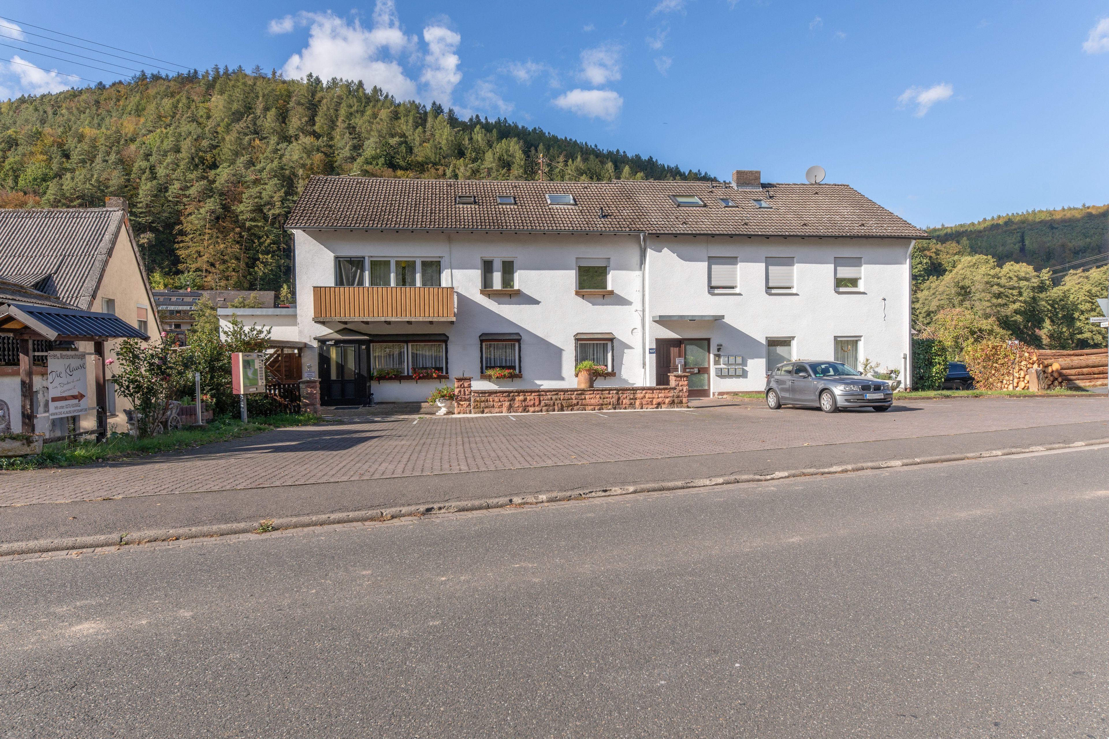 Aussenbereich