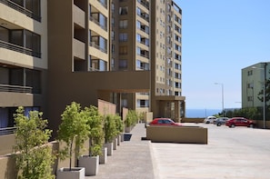 Exterior - Viña Lounge (Vina del Mar)