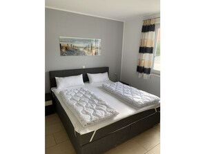 Room - Villa Ambiente am See (Goehren-Lebbin)
