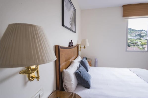 Room - Hotel Iberia (Cabanas)