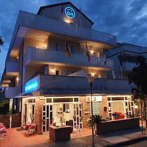 Fachada