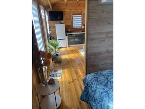 Room - Spa'nsea Bungalow (Stepnica)