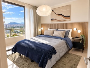Room - Laguna Ciudad Metro Acogedor (Macul)