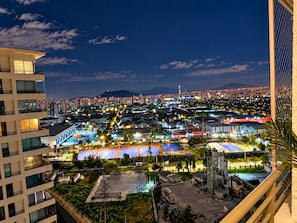 Exterior - Laguna Ciudad Metro Acogedor (Macul)