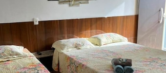 Pousada Paraguaya