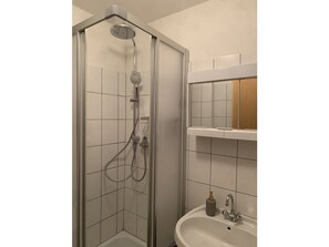 Bathroom - Family Relax Carinthia Love (Feistritz im Rosental)