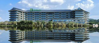 Holiday Inn Ganzhou Orchid Town Hotel