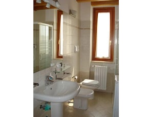 Bathroom - Golf Maisonette Toscolano Maderno (Toscolano Maderno)