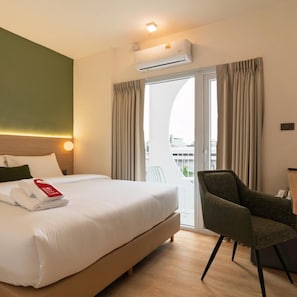 Room - Hotel Papa Ratchada-huai Khwang (Bangkok)
