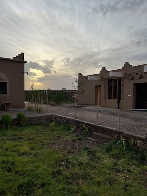 Exterior - Zaim Heritage Kasbah (Skoura)