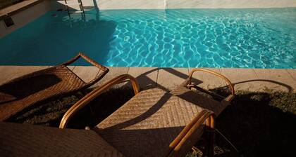 Vega Ritual | 10 mins from Logroño | Terrace, Pool & Silence