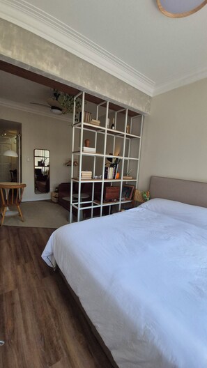Room - Tapioca Studio - Copacabana (Rio de Janeiro)