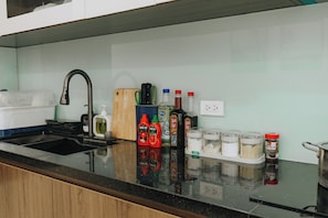 Dapur pribadi