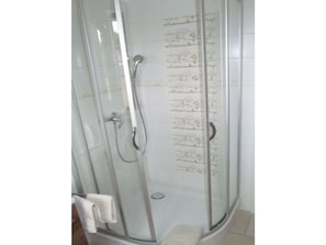 Bathroom - Holiday Apartment With 2 Bedrooms (Graal Mueritz)