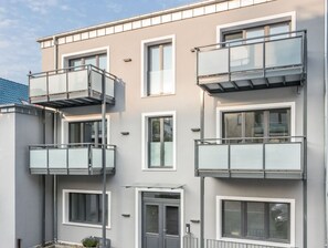 Exterior - Holiday Apartment With 2 Bedrooms (Sylt)