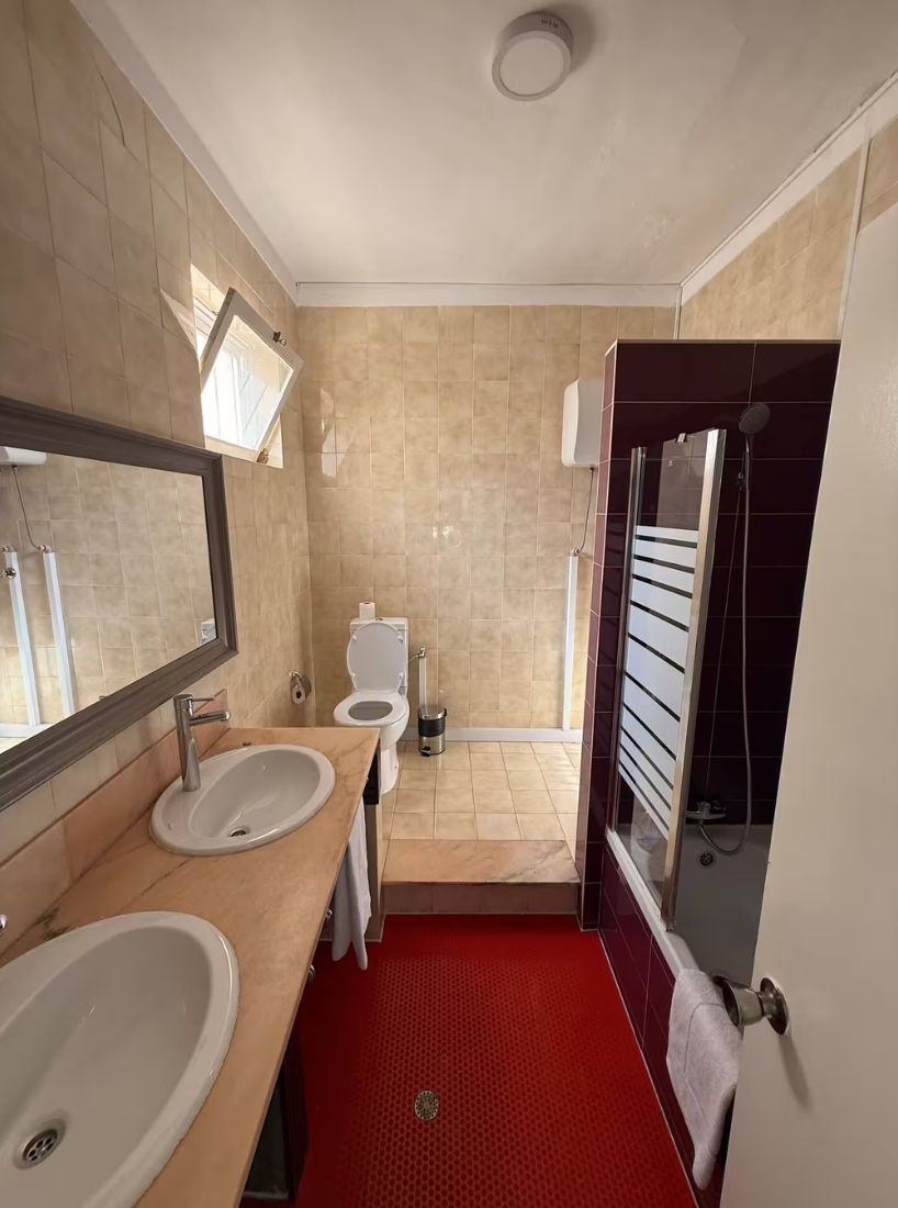 Bagno