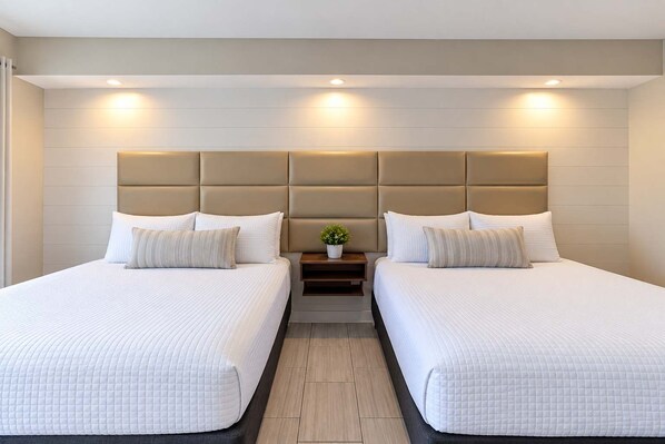 Room - Salty Escape on Tenth | 218 (Myrtle Beach)