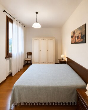 Room - Appartamento Giardino (Malcesine)