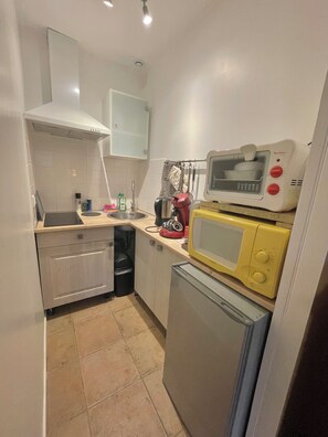 Cozinha privada