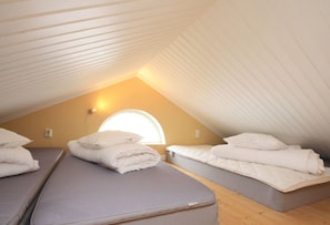 Room - Holiday Home in Broaryd With Sauna (Broaryd)