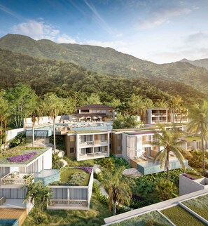 Exterior - Casa Costa Ilhabela Collection by Hilton (Ilhabela)