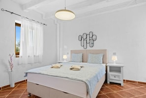 Room - Ana in Paradise Villas (Svetvincenat)