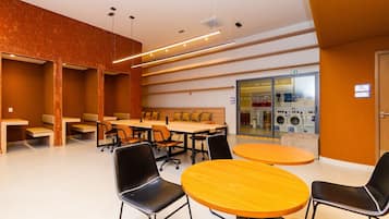 Restaurantes