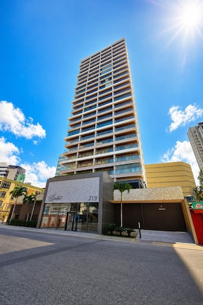 Exterior - Barra Signature (Salvador)
